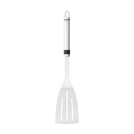 Paletta forata grande, Profile - Brabantia