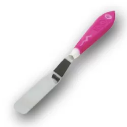 Spatola angolare cm. 24