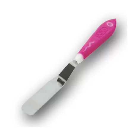 Spatola angolare cm. 24