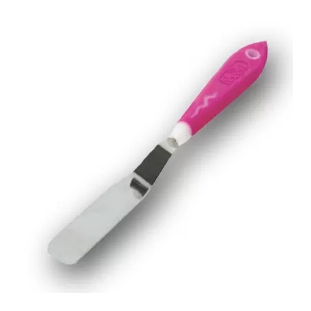 Spatola angolare cm. 24