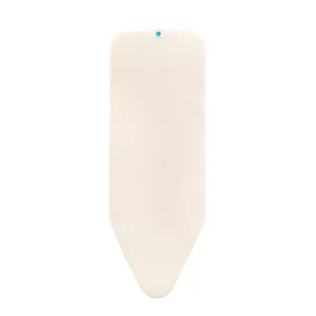 Perfect Fit 124 x 45 - spugna 2 mm, Ecru - Brabantia