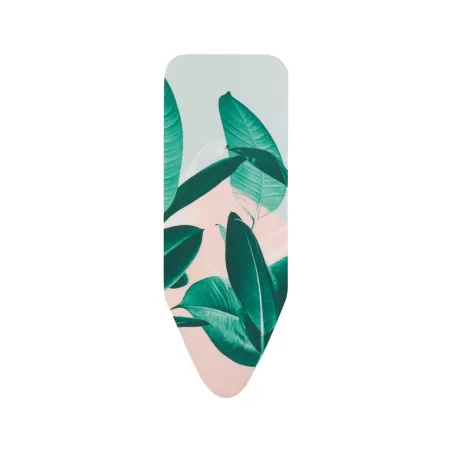 Perfect Fit 124 x 45 - spugna 2 mm, Tropical Leaves - Brabantia