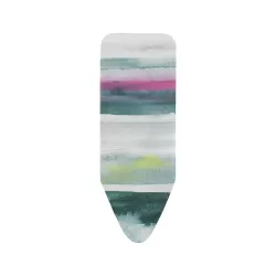 Perfect Fit Set 124 x 45 - spugna 4 mm + mollettone 4 mm, Morning Breeze - Brabantia