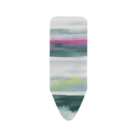 Perfect Fit Set 124 x 45 - spugna 4 mm + mollettone 4 mm, Morning Breeze - Brabantia