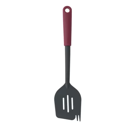 Paletta + Forchettone, anti-aderente, Tasty+ Aubergine Red - Brabantia