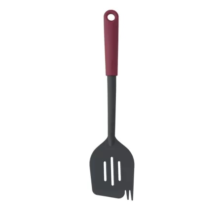 Paletta + Forchettone, anti-aderente, Tasty+ Aubergine Red - Brabantia