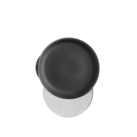 Rotella tagliapizza + Custodia, Tasty+ Dark Grey - Brabantia