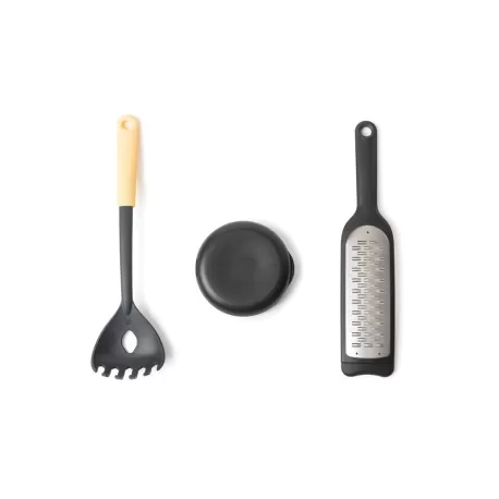 Italian Chef Set, Tasty+ Mixed Colours - Brabantia