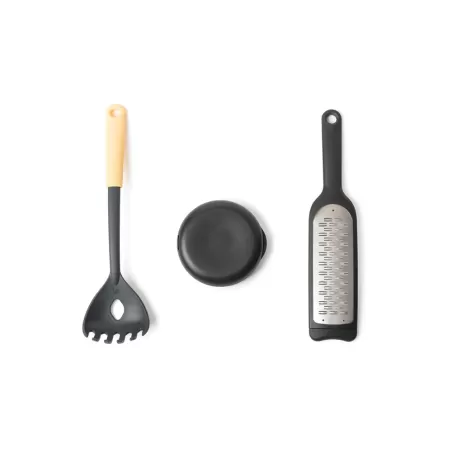 Italian Chef Set, Tasty+ Mixed Colours - Brabantia