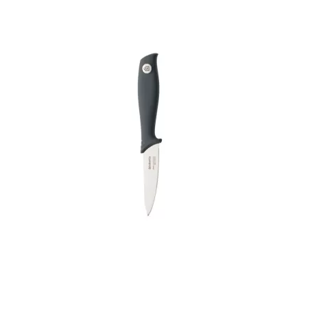 Coltello Spelucchino, Tasty+ Dark Grey - Brabantia