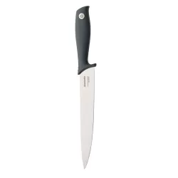 Coltello Carne, Tasty+ Dark Grey - Brabantia