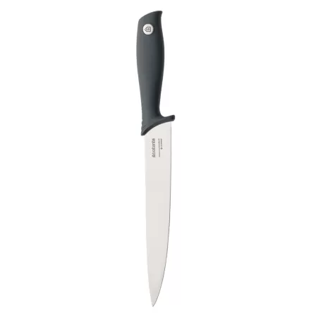 Coltello Carne, Tasty+ Dark Grey - Brabantia