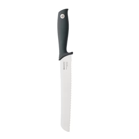 Coltello Pane, Tasty+ Dark Grey - Brabantia