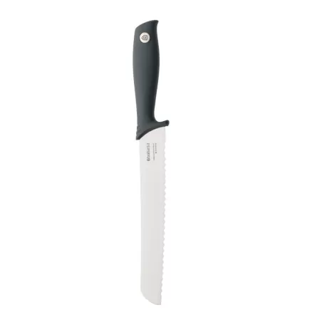 Coltello Pane, Tasty+ Dark Grey - Brabantia