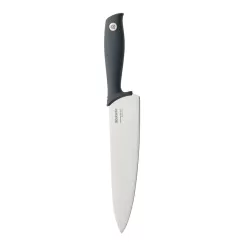 Coltello Chef, Tasty+ Dark Grey - Brabantia