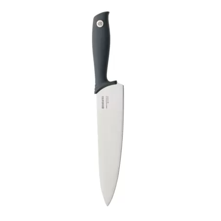 Coltello Chef, Tasty+ Dark Grey - Brabantia