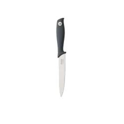 Coltello Multiuso, Tasty+ Dark Grey - Brabantia
