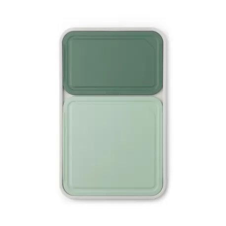 Set 3 taglieri (S/M/L), Tasty+ Mixed Colours - Brabantia