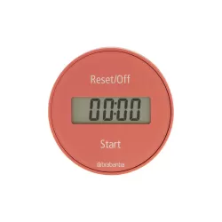 Kitchen Timer, Tasty+ Terracotta P. - Brabantia