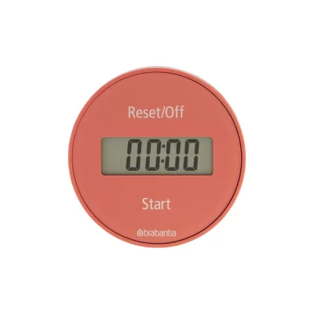 Kitchen Timer, Tasty+ Terracotta P. - Brabantia