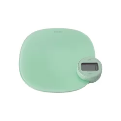 Bilancia da cucina Plus, Tasty+ Jade Green - Brabantia