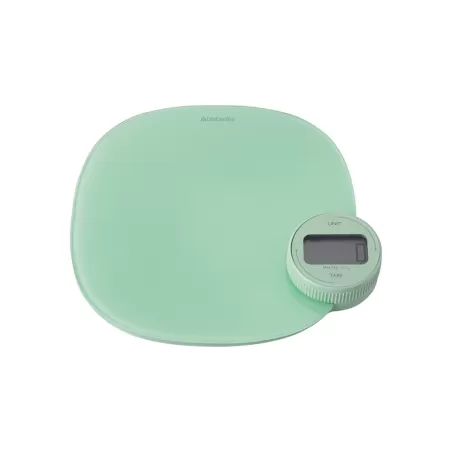 Bilancia da cucina Plus, Tasty+ Jade Green - Brabantia