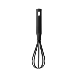 Frusta piccola, anti-aderente, Black Nylon - Brabantia