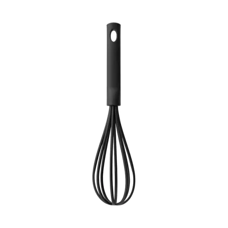 Frusta grande, anti-aderente, Black Nylon - Brabantia