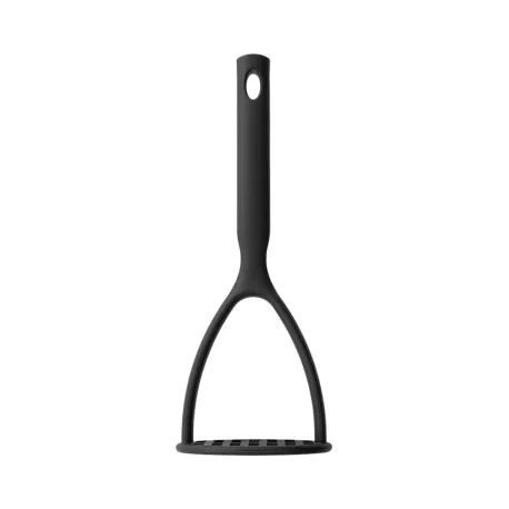 Schiacciapatate, anti-aderente, Black Nylon - Brabantia