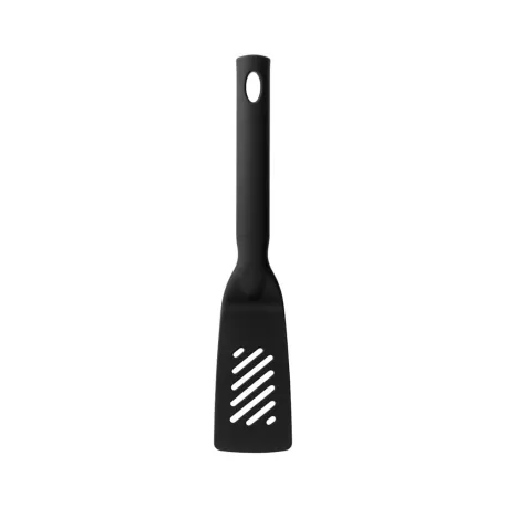 Paletta forata piccola, anti-aderente, Black Nylon - Brabantia