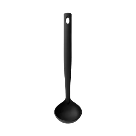 Mestolo piccolo, anti-aderente, Black Nylon - Brabantia