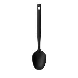 Cucchiaione, anti-aderente, Black Nylon - Brabantia