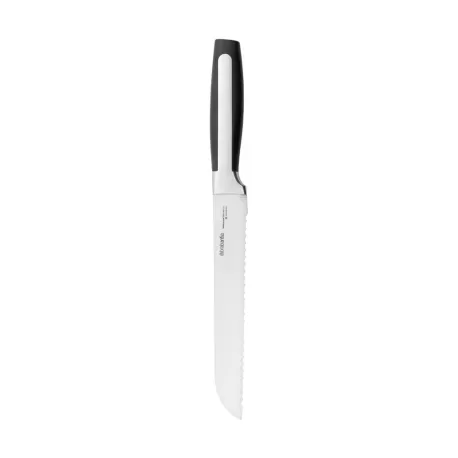 Coltello Pane, Inox Satinato - Brabantia