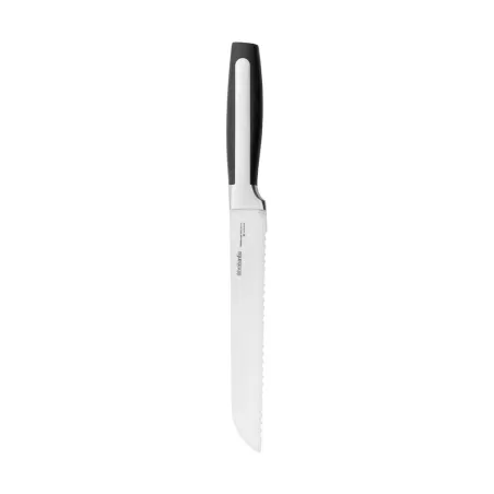 Coltello Pane, Inox Satinato - Brabantia