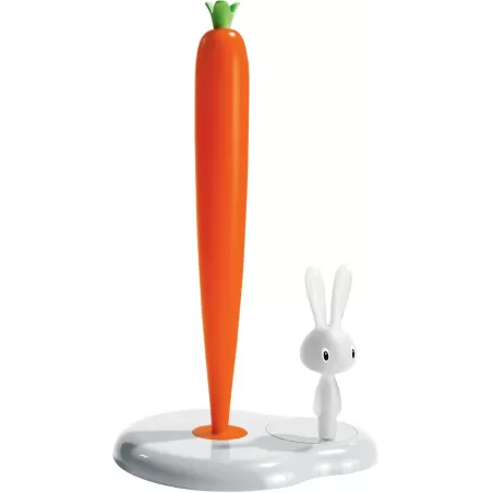 Bunny & Carrot, Portarotolo da cucina