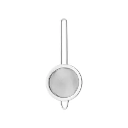Colino rotondo Ø 7,5 cm, Inox Lucido - Brabantia