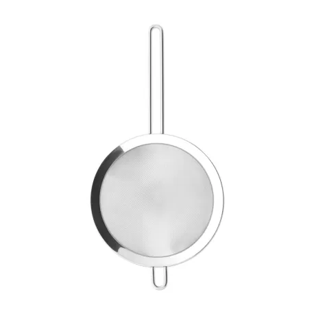 Colino rotondo Ø 20 cm, Inox Lucido - Brabantia