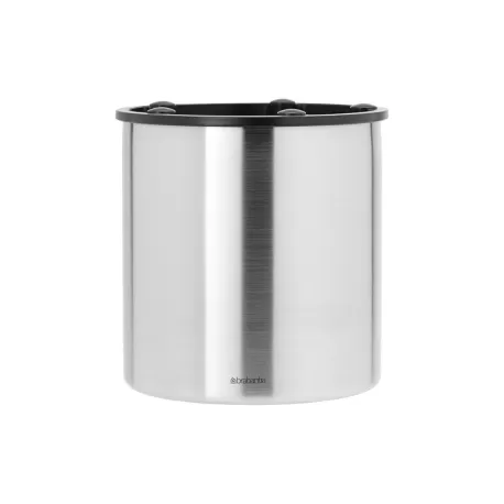 Porta mestoli da banco, Inox Satinato - Brabantia