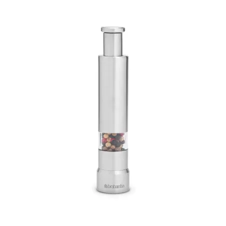 Set Macina Sale & Pepe, Inox Satinato - Brabantia