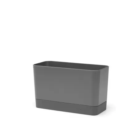 Organizer per lavello, Dark Grey - Brabantia