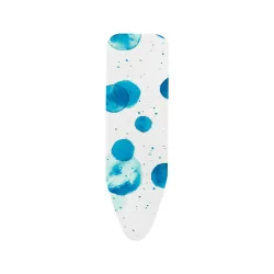 PerfectFlow 124 x 38 - solo per modelli Brabantia, Colour Spots - Brabantia