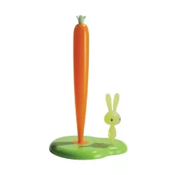 Bunny & Carrot, Portarotolo da cucina