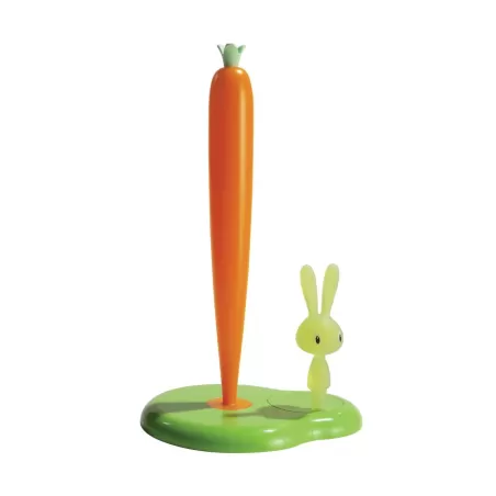 Bunny & Carrot, Portarotolo da cucina