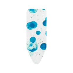 PerfectFlow 124 x 45 - solo per modelli Brabantia, Colour Spots - Brabantia