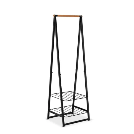 Stand appendiabiti Linn, Small, Nero - Brabantia