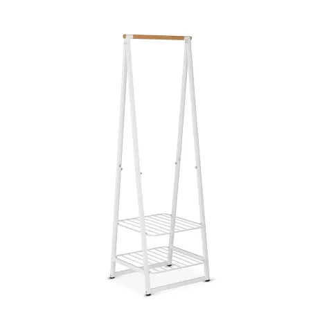 Stand appendiabiti Linn, Small, Bianco - Brabantia