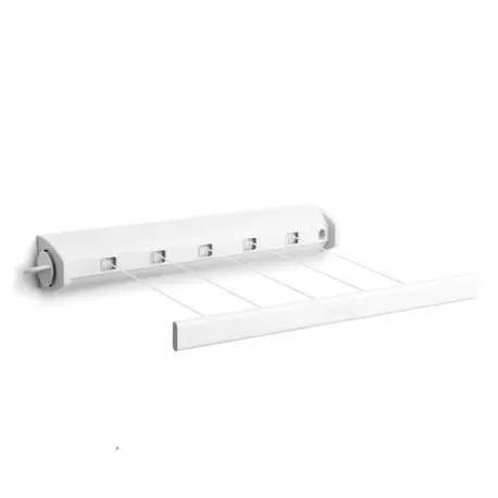 Pull-Out Drying Lines 22 metri, Bianco - Brabantia