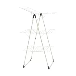 Tower Drying Rack 23 metri, Bianco - Brabantia