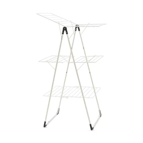 Tower Drying Rack 23 metri, Bianco - Brabantia