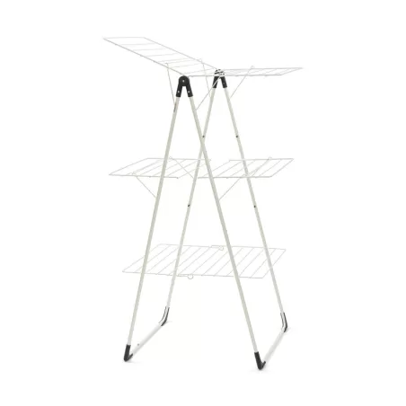 Tower Drying Rack 23 metri, Bianco - Brabantia